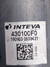 Motorino Alzavetro Anteriore Destro Toyota Aygo (2014 - 2021) - F&P CRASH SRLS - Ricambi Usati