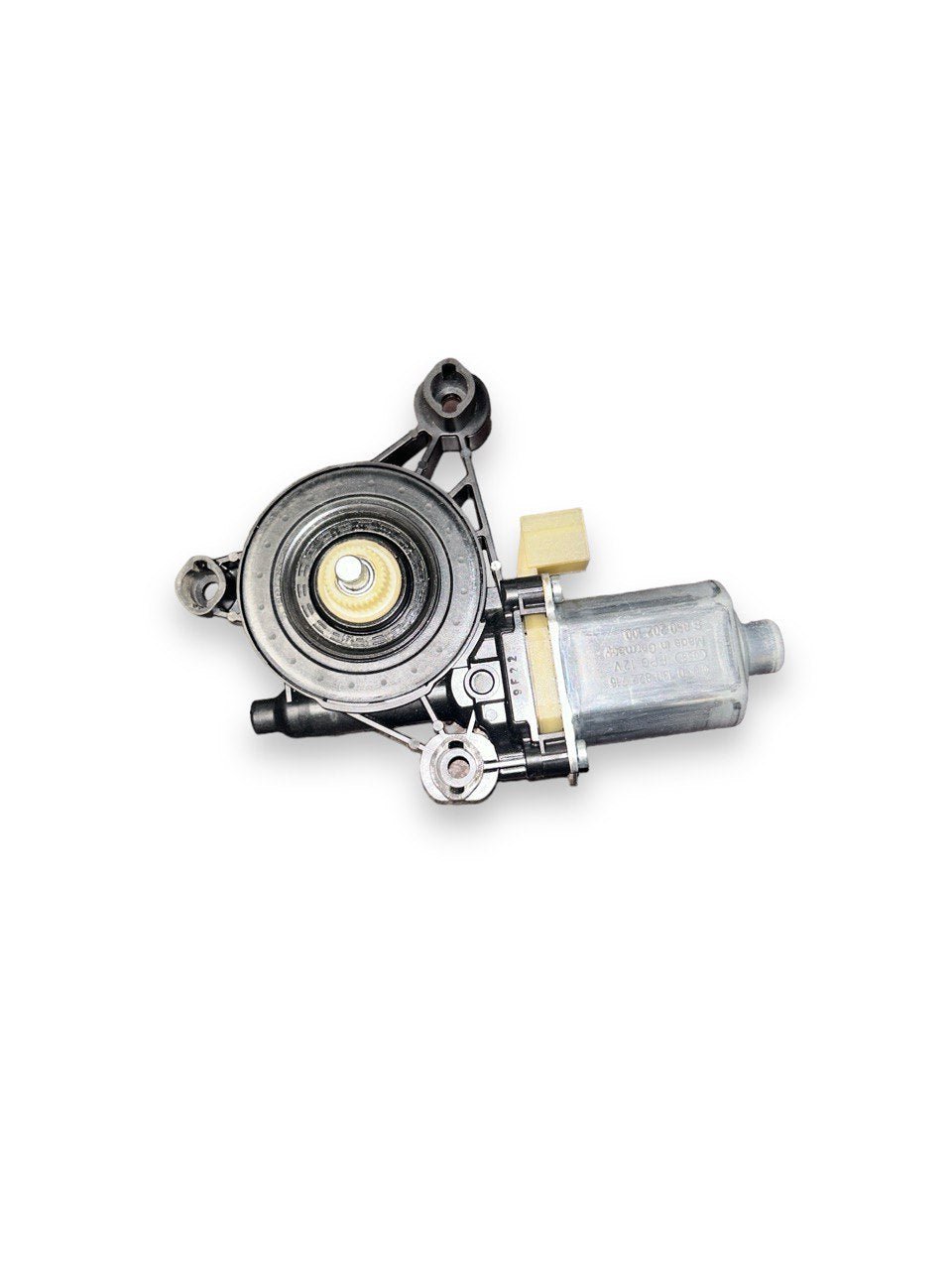 Motorino Alzavetro Anteriore Sinistra Audi A3 (8V) (2012 > 2020) cod.5Q0959802B - F&P CRASH SRLS - Ricambi Usati