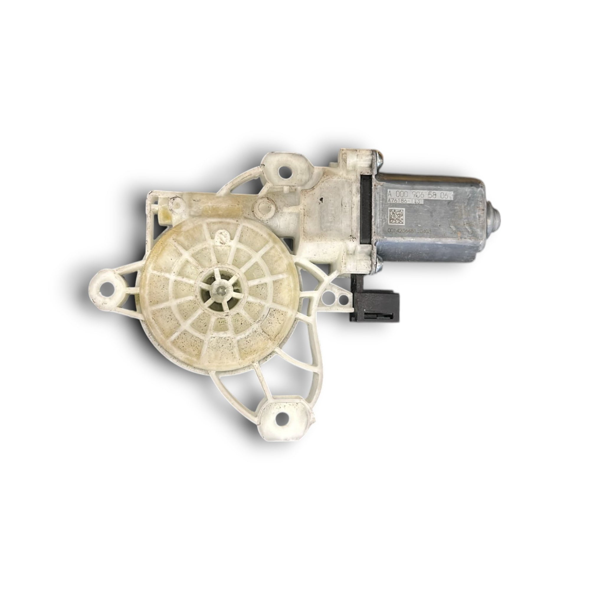 Motorino Alzavetro Anteriore Sinistro Mercedes Benz Classe A (W177) cod.A0009065806 (2018 > ) - F&P CRASH SRLS - Ricambi Usati
