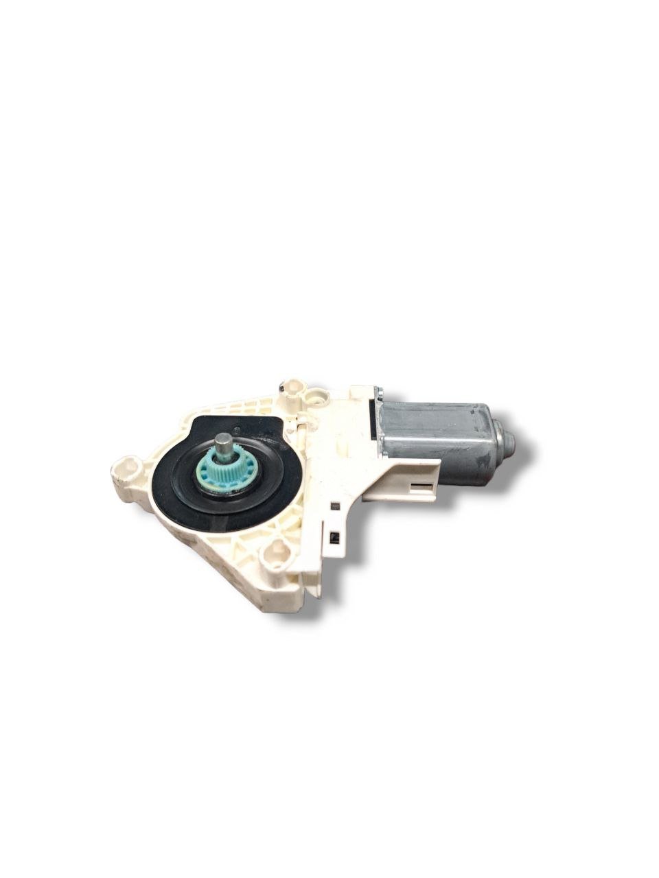 Motorino alzavetro Anteriore Sinistro (sx) Audi A1 8X (2010 - 2018) COD:8K0959801C - F&P CRASH SRLS - Ricambi Usati