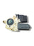 Motorino Alzavetro Posteriore Destro Volkswagen Golf V (2003 - 2008) COD:1K0959704F - F&P CRASH SRLS - Ricambi Usati