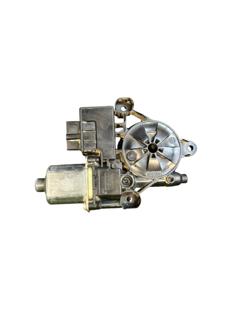 Motorino alzavetro posteriore destro Volkswagen Golf VII (2012 - 2019) cod.5Q0959812A - F&P CRASH SRLS - Ricambi Usati