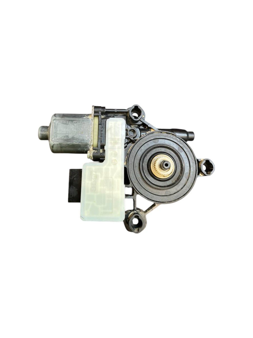Motorino alzavetro posteriore destro Volkswagen Golf VII (2012 - 2019) cod.5Q0959812A - F&P CRASH SRLS - Ricambi Usati