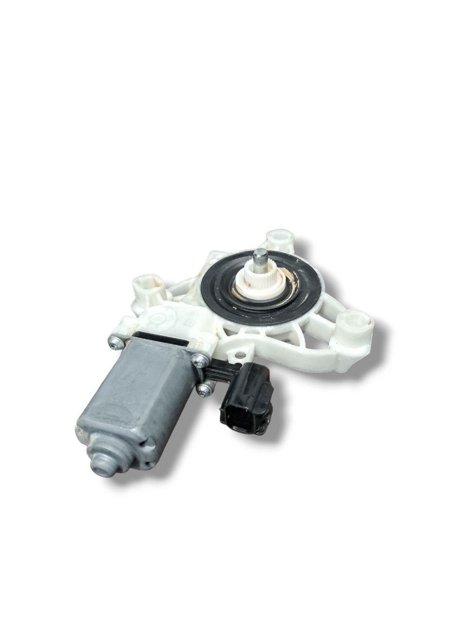 Motorino alzavetro posteriore sinistro Ford Focus mk4 (2018>) COD:jX7B - 14553 - BA - F&P CRASH SRLS - Ricambi Usati
