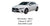 Motorino alzavetro Posteriore Sinistro (sx) Mercedes - Benz classe A w177 ( 2018> ) cod.A0009060808 - F&P CRASH SRLS - Ricambi Usati