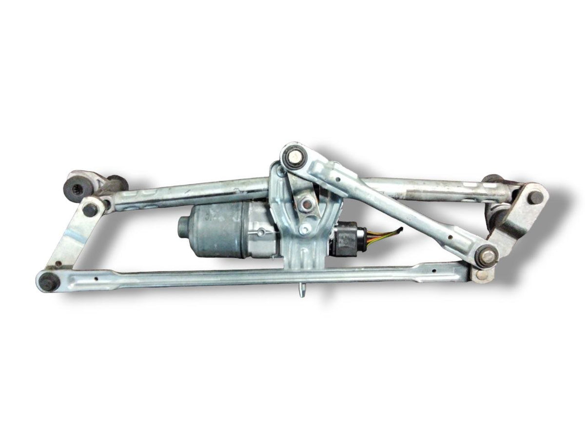 Motorino Anteriore Tergicristallo Volkswagen Polo 6R(2009 - 2017)cod.6R1955023C - 3397021393 - F&amp;P CRASH SRLS - Ricambi Usati