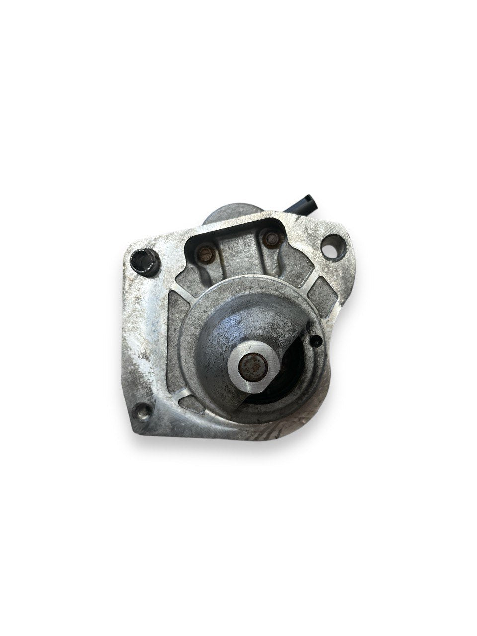Motorino Avviamento Citroen C3 II / Peugeot 208 / Peugeot 2008 1.2 Benzina (2009 al 2016) cod: 9671530880-03 / 428000-8332 - F&P CRASH SRLS - Ricambi Usati