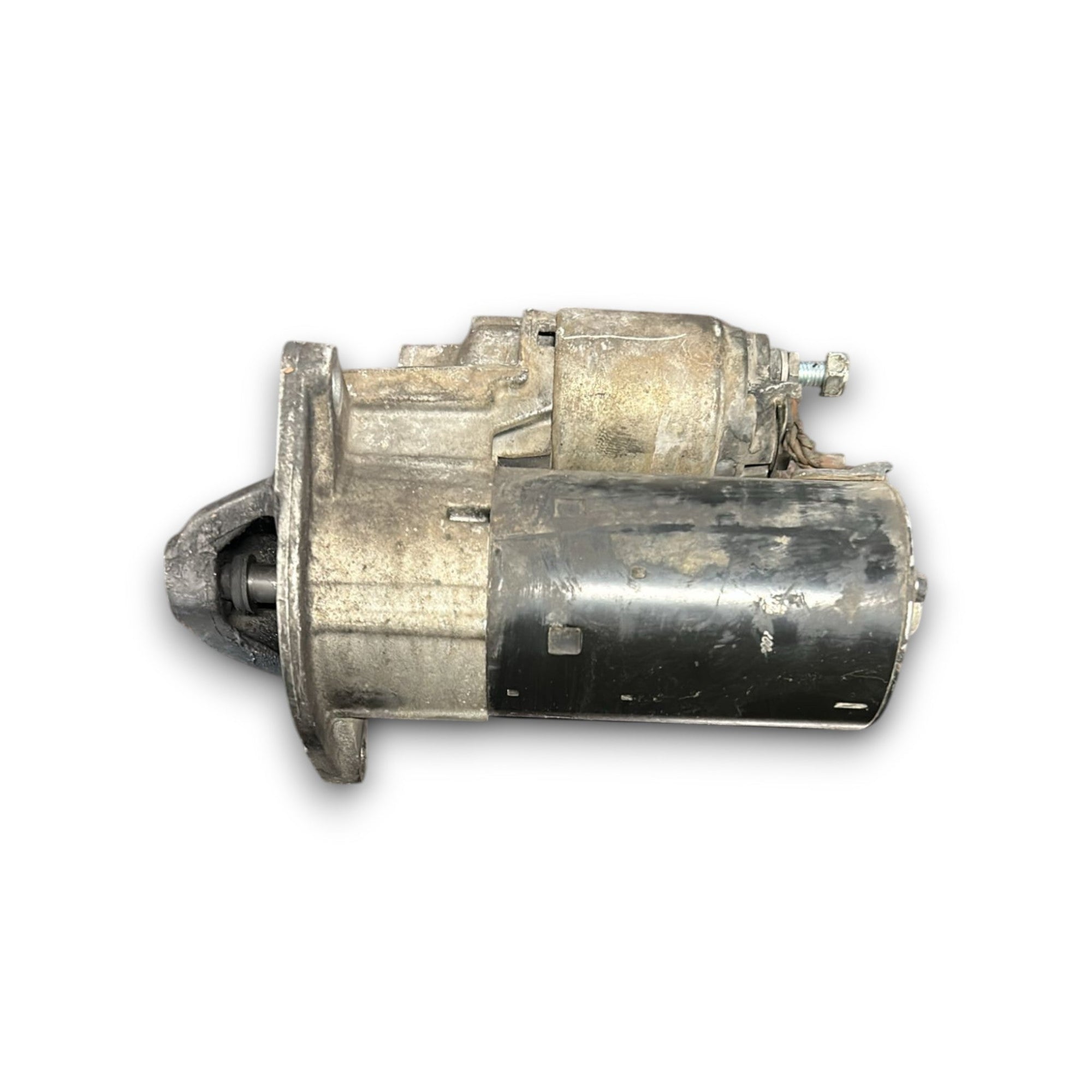 Motorino Avviamento Fiat Bravo 1.6 Diesel cod:51787218A152 (2007 > 2014) - F&P CRASH SRLS - Ricambi Usati