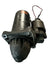 Motorino Avviamento FIAT FIORINO 1.7 (2000) d cod: 0001109018 - F&P CRASH SRLS - Ricambi Usati