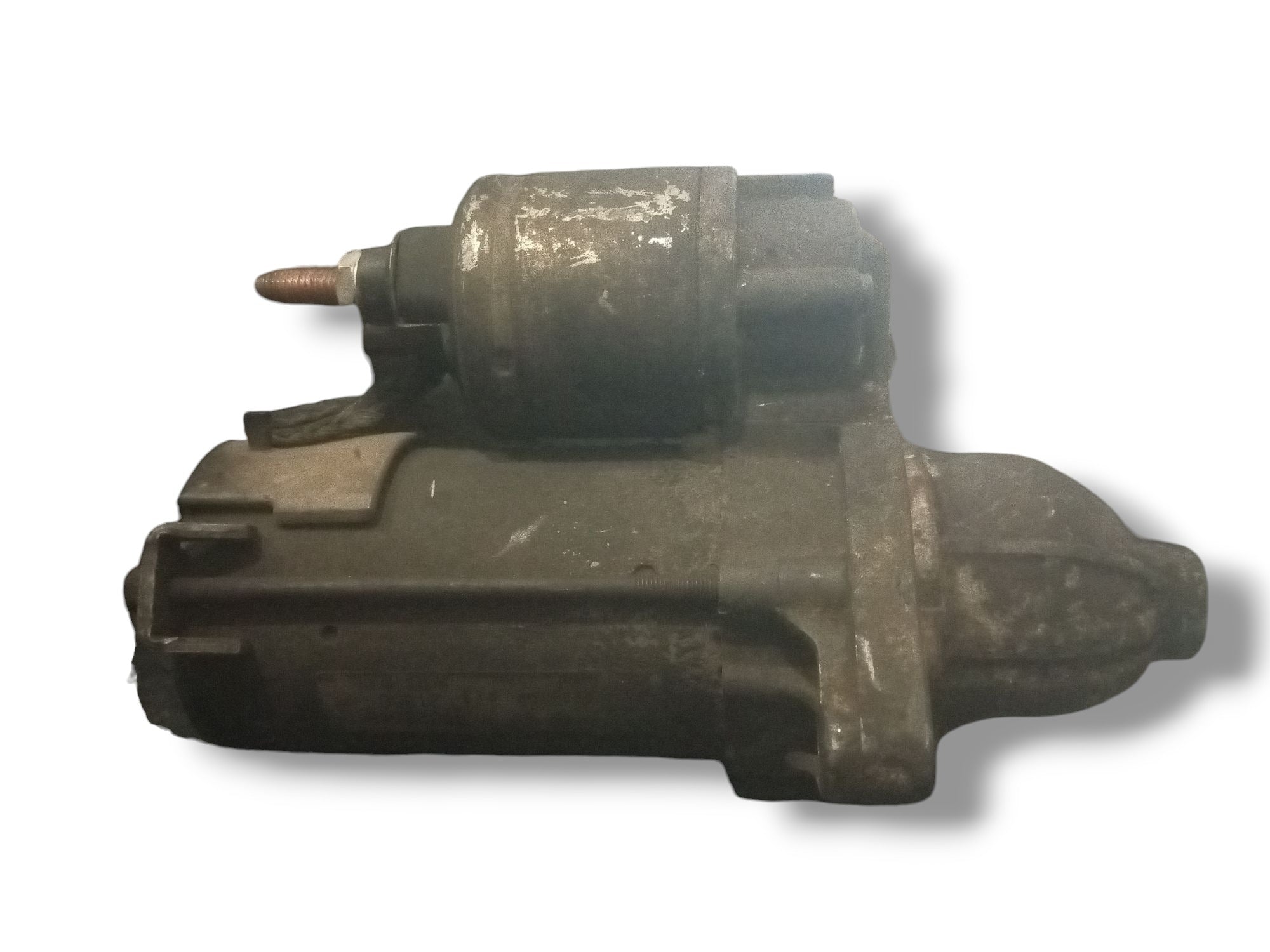 Motorino Avviamento Fiat Grande Punto / Alfa Romeo / Lancia 1.3 Diesel Cod : 46823548 - F&P CRASH SRLS - Ricambi Usati