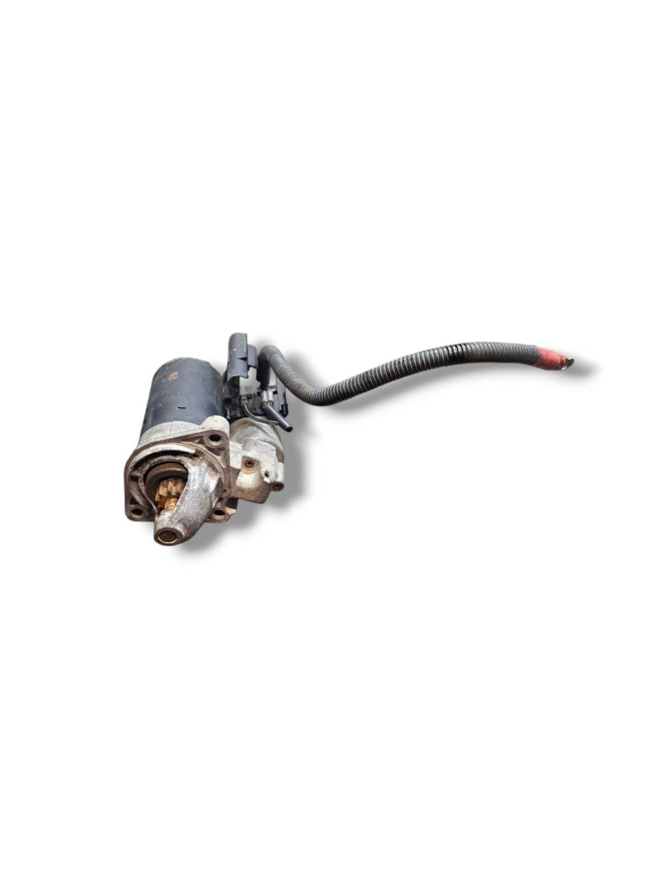 Motorino avviamento Ford Fiesta 1.4 benzina (2002-2005) COD:2S6U-11000-CA - F&P CRASH SRLS - Ricambi Usati