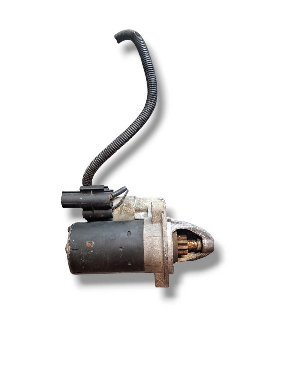 Motorino avviamento Ford Fiesta 1.4 benzina (2002-2005) COD:2S6U-11000-CA - F&P CRASH SRLS - Ricambi Usati
