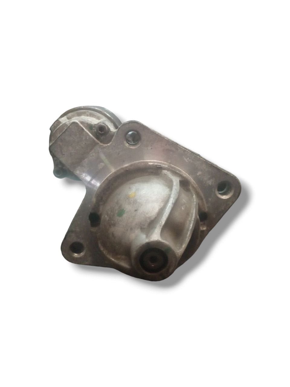 Motorino Avviamento Ford Fiesta mk6 1.2 Benzina (2008) cod: 8V21-11000-BC - F&P CRASH SRLS - Ricambi Usati