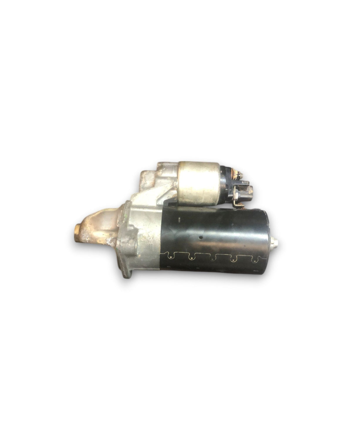 Motorino Avviamento Hyundai IX20 1.4 Benzina (2010 &gt; 2019) cod:0001138056 - F&amp;P CRASH SRLS - Ricambi Usati