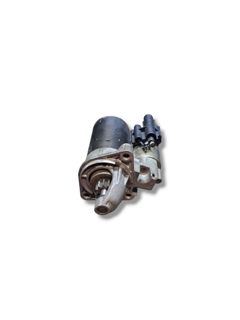 Motorino avviamento Mazda 2 1.3 benzina (2003-2007) COD:2S6U-11000-CB - F&P CRASH SRLS - Ricambi Usati
