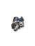 Motorino avviamento Mazda 2 1.3 benzina (2003-2007) COD:2S6U-11000-CB - F&P CRASH SRLS - Ricambi Usati