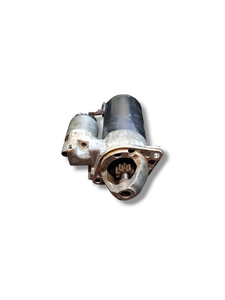 Motorino Avviamento Mercedes - Benz Classe B W245 / W168 / 169 2.0 CDI (2005 al 2011) COD:A0051517401 - F&P CRASH SRLS - Ricambi Usati