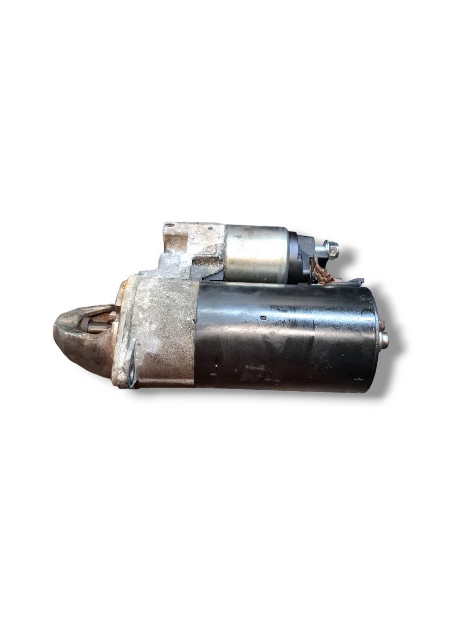 Motorino Avviamento Mercedes - Benz Classe B W245 / W168 / 169 2.0 CDI (2005 al 2011) COD:A0051517401 - F&P CRASH SRLS - Ricambi Usati