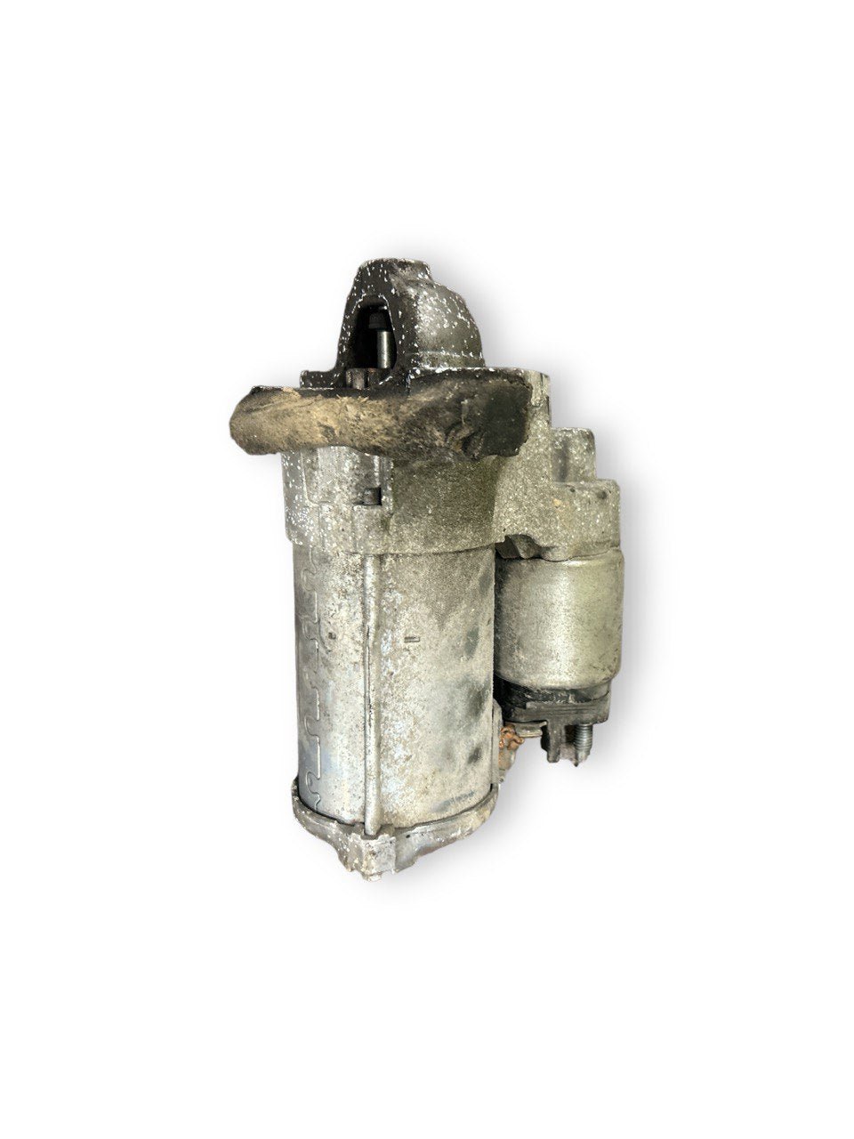 Motorino Avviamento Nissan Qashqai J11 1.5 Diesel COD:233003359R - C (2014 - 2019) - F&P CRASH SRLS - Ricambi Usati