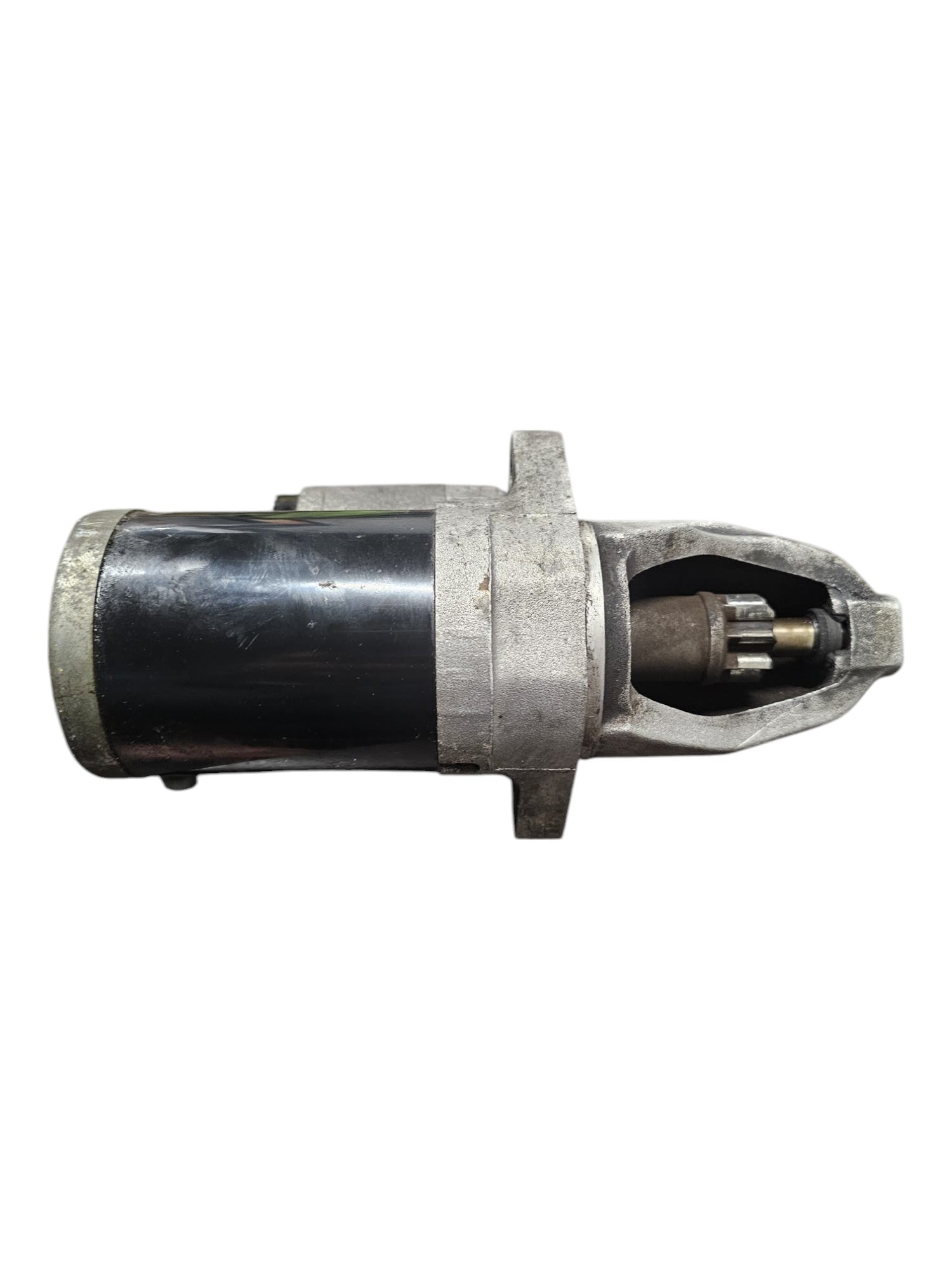 Motorino Avviamento Smart Fortwo W451 1.0 Benzina Cod:A1321510001 (2007 - 2015) - F&P CRASH SRLS - Ricambi Usati