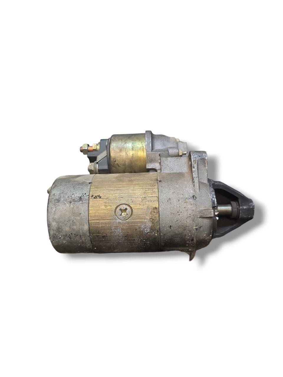 Motorino D&#39;avviamento Lancia Ypsilon 1.2 Benzina ( 2011 - 2023 ) Cod : 63102007 - F&amp;P CRASH SRLS - Ricambi Usati