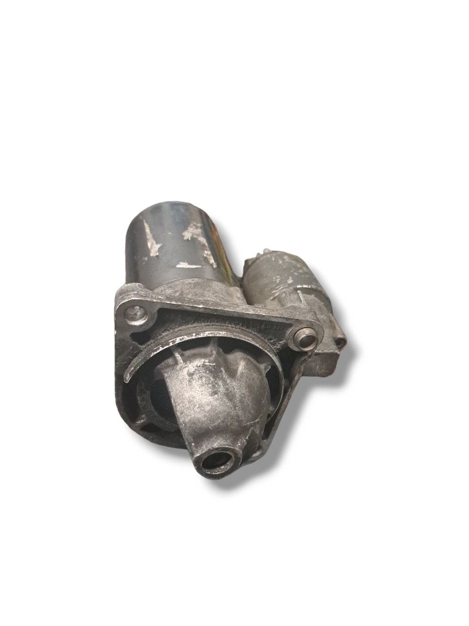 Motorino di avviamento Fiat Grande Punto 1.9 diesel (2005 - 2008) COD:0001108234 - F&P CRASH SRLS - Ricambi Usati