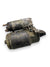 Motorino di avviamento Fiat Uno / Fiat Panda 1.3D cod. 63221533 - F&P CRASH SRLS - Ricambi Usati