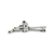 Motorino Tergicristalli Anteriore Alfa Romeo Giulia cod.50543457 (2016 > ) cod.3397021971 - F&P CRASH SRLS - Ricambi Usati