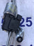 Motorino tergicristalli anteriore ALFA ROMEO STELVIO 3397021936 00505565970 - F&P CRASH SRLS - Ricambi Usati