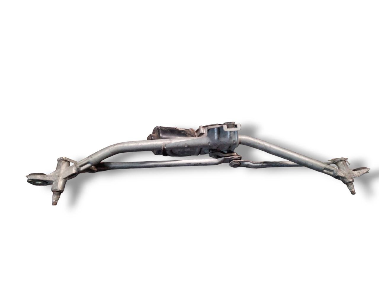 Motorino tergicristalli anteriore Audi A6 C5 (1997 - 2004) cod.4b1955023C - F&P CRASH SRLS - Ricambi Usati