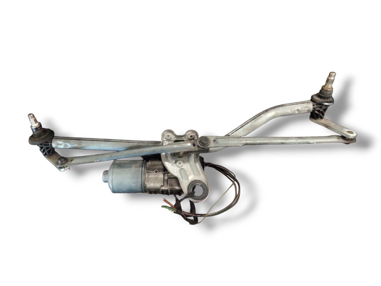 Motorino Tergicristalli anteriore Bmw 320 E46 (1998 - 2006)cod.6914577 - 0390241712 - F&P CRASH SRLS - Ricambi Usati