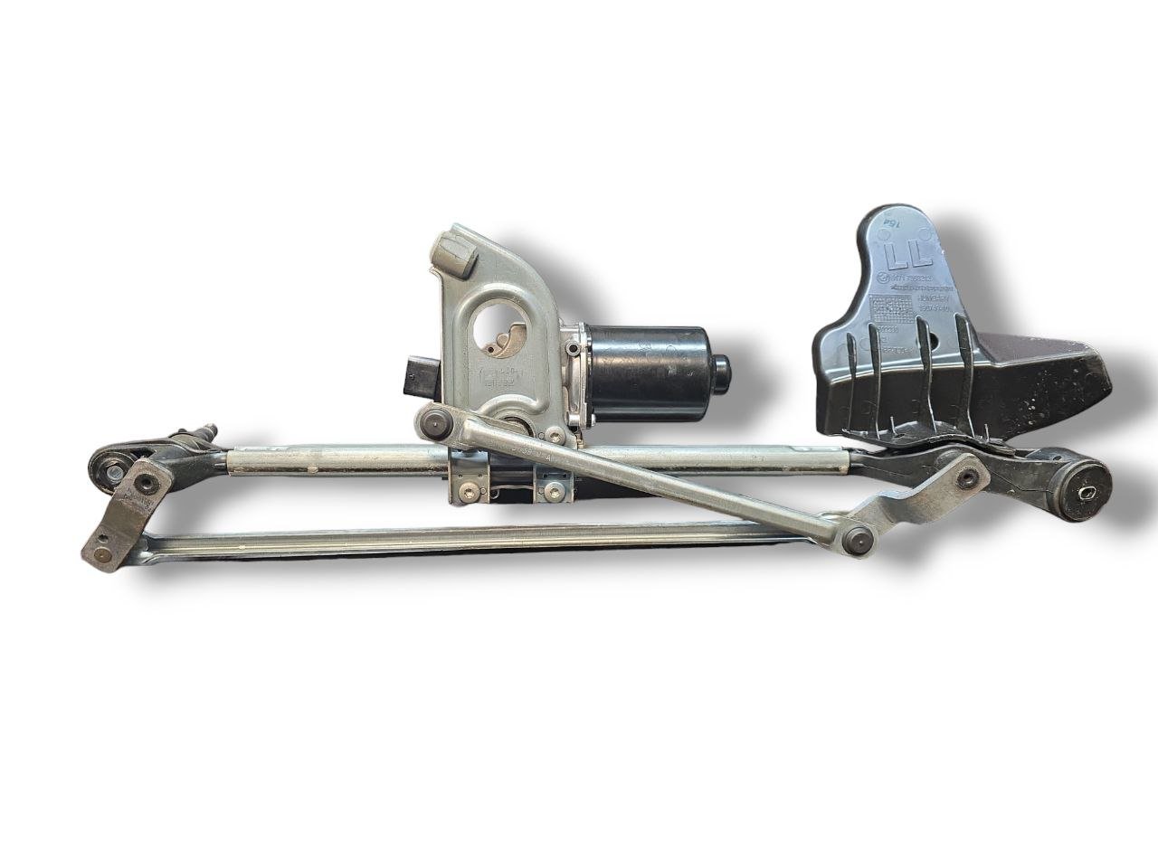 Motorino Tergicristalli Anteriore Bmw Serie 1 F20 / F21 ( 2011 - 2019 ) Cod : 726750303 - F&P CRASH SRLS - Ricambi Usati