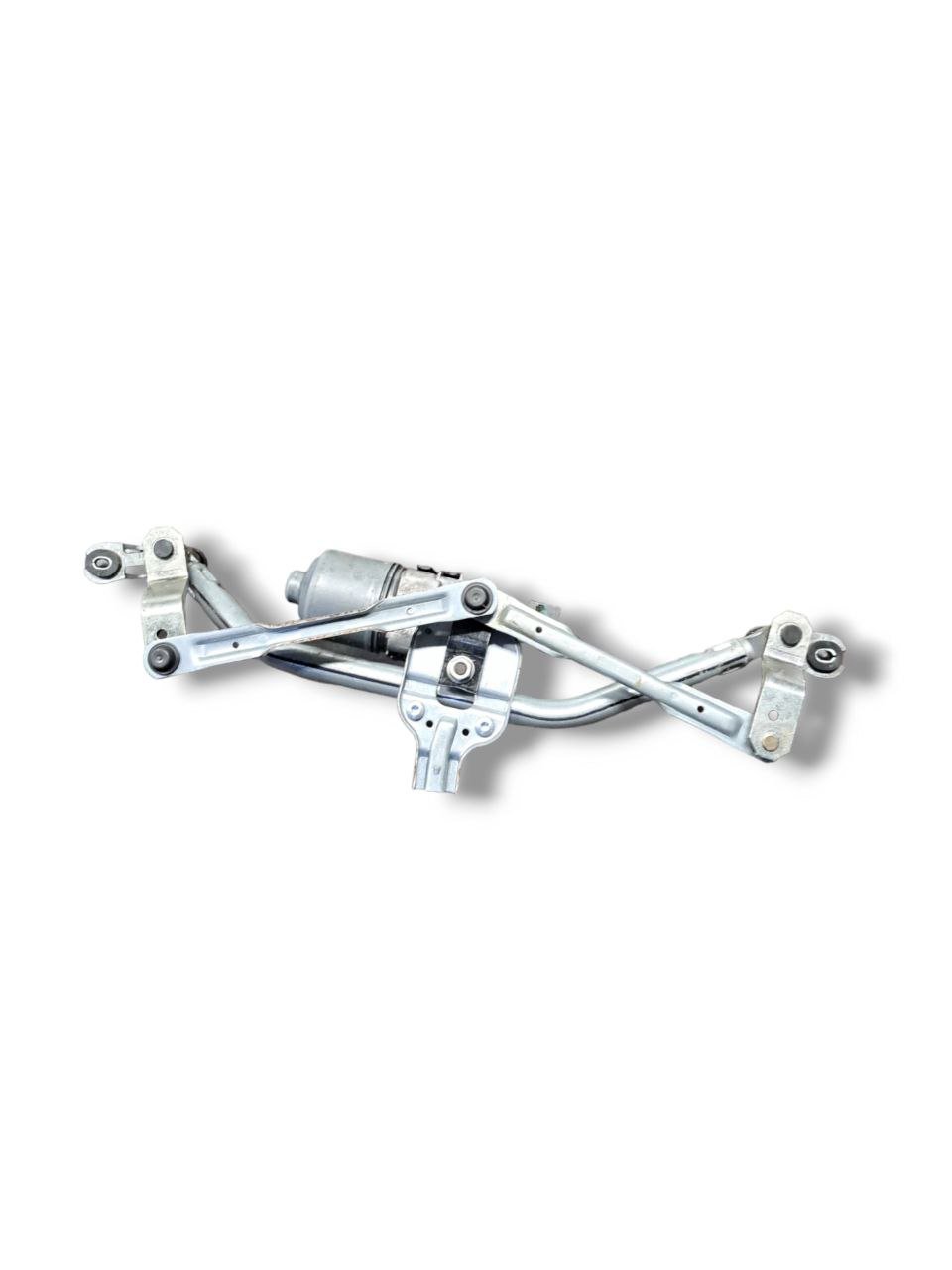 Motorino Tergicristalli Anteriore Citroen C3 (2016&gt;) COD:3397021910 - F&amp;P CRASH SRLS - Ricambi Usati