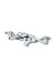 Motorino Tergicristalli Anteriore Citroen C3 (2016>) COD:3397021910 - F&P CRASH SRLS - Ricambi Usati