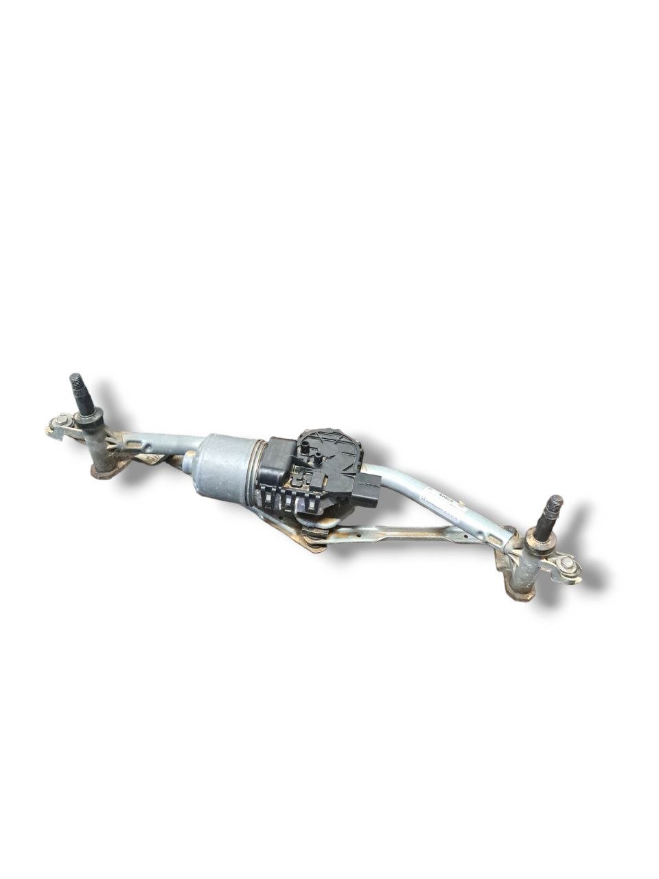 Motorino Tergicristalli Anteriore Citroen C3 (2016>) COD:3397021910 - F&P CRASH SRLS - Ricambi Usati