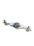 Motorino Tergicristalli Anteriore Citroen C3 (2016>) COD:3397021910 - F&P CRASH SRLS - Ricambi Usati