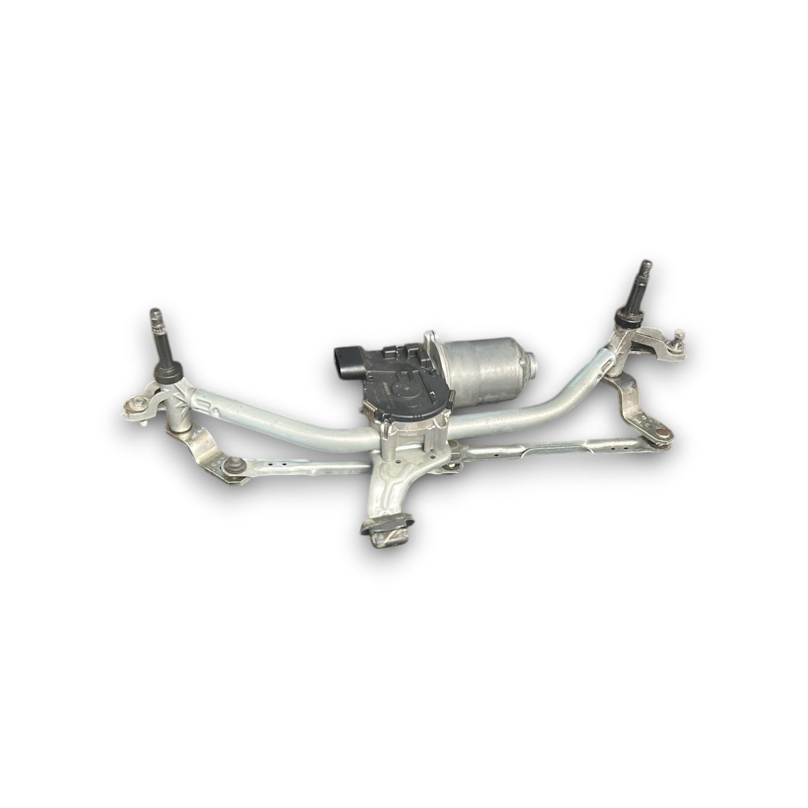 Motorino Tergicristalli Anteriore Citroen C3 Aircross cod.3397021919 (2017 > ) - F&P CRASH SRLS - Ricambi Usati