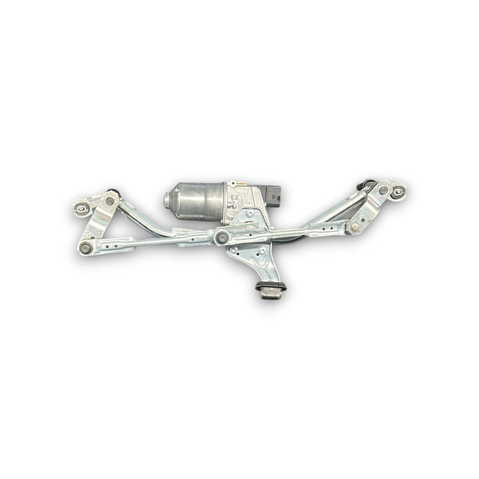 Motorino Tergicristalli Anteriore Citroen C3 Aircross cod.3397021919 (2017 > ) - F&P CRASH SRLS - Ricambi Usati