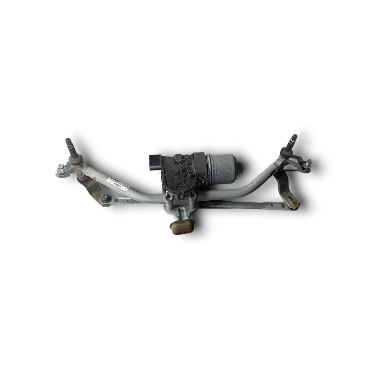 Motorino Tergicristalli Anteriore Citroen C3 III cod.9815497780 (2016 &gt; 2023) cod.3397021910 - F&amp;P CRASH SRLS - Ricambi Usati