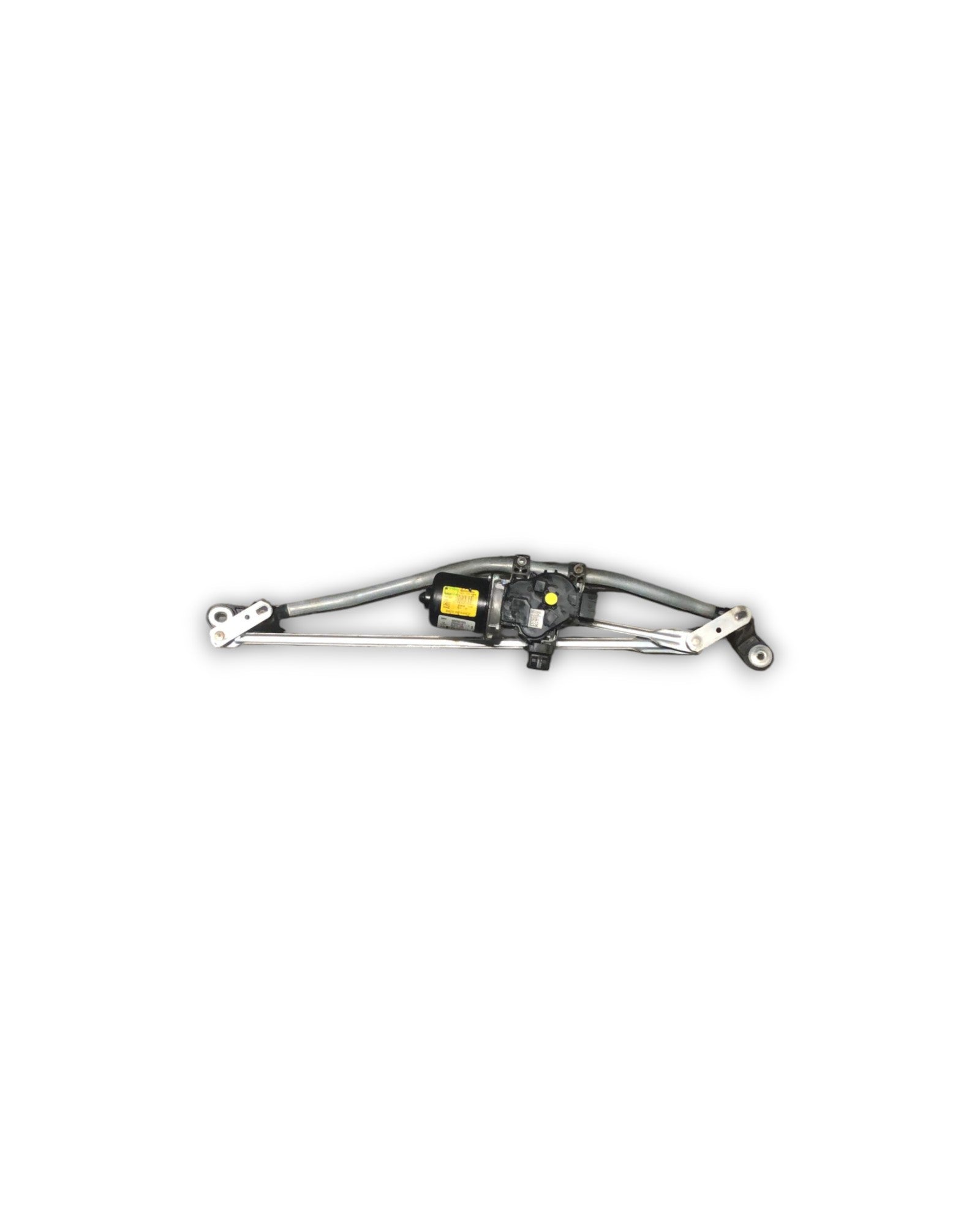 Motorino Tergicristalli Anteriore Dacia Sandero II (2012 > 2021) cod:W288009321R - F&P CRASH SRLS - Ricambi Usati
