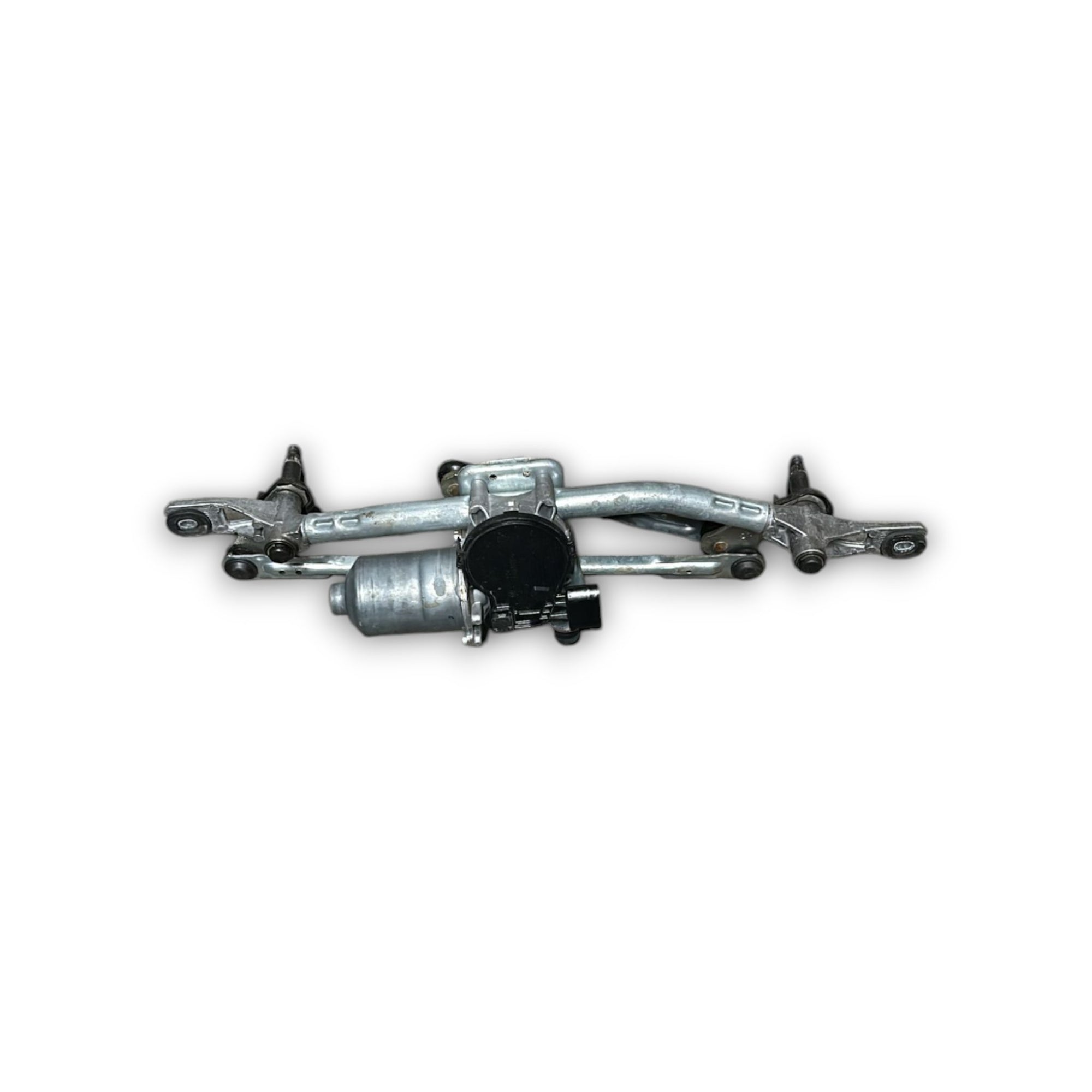 Motorino Tergicristalli Anteriore Fiat 500 X cod.0390243562 (2014 > ) - F&P CRASH SRLS - Ricambi Usati