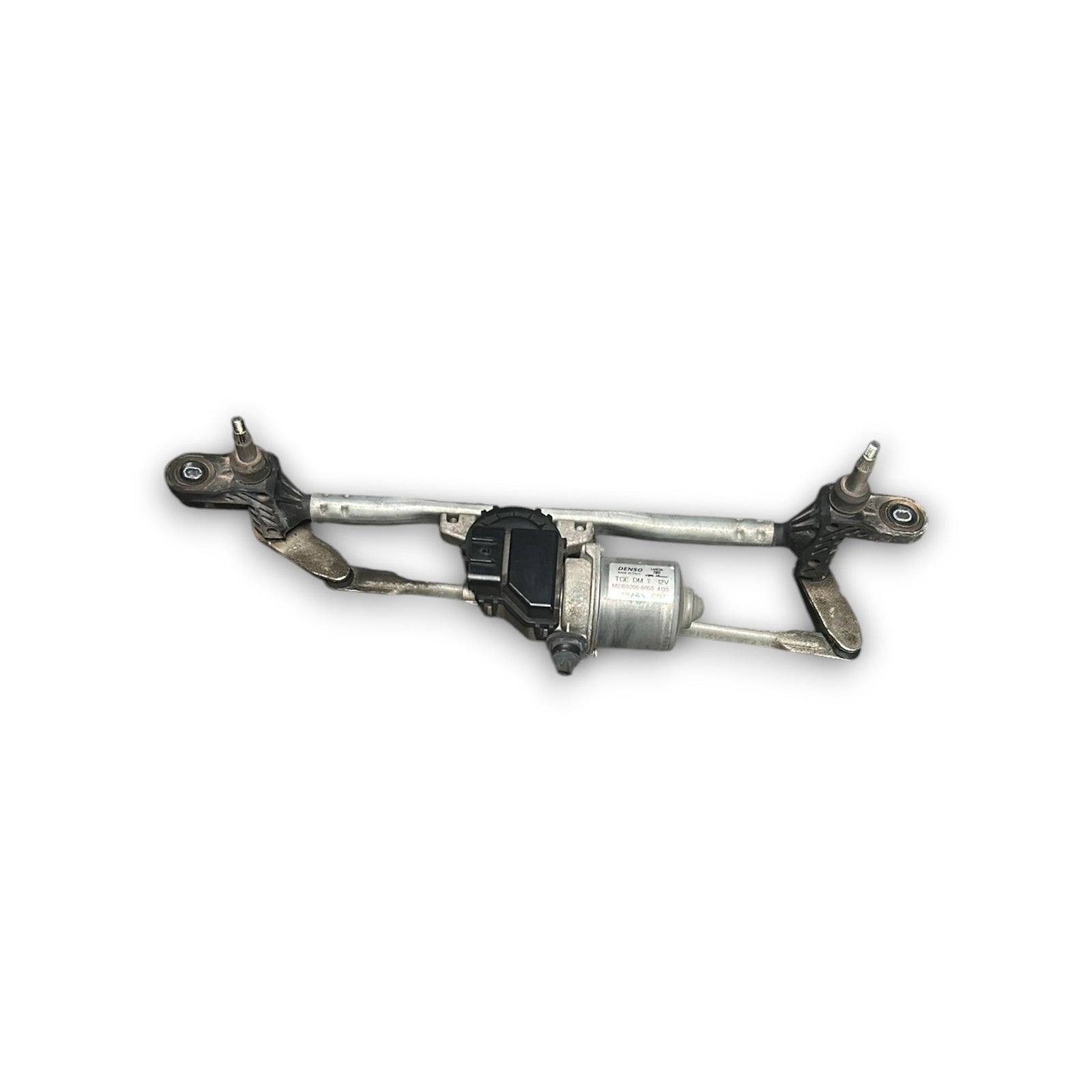 Motorino Tergicristalli Anteriore Fiat Bravo cod.MS159200 - 8650 (2007 > 2014) - F&P CRASH SRLS - Ricambi Usati