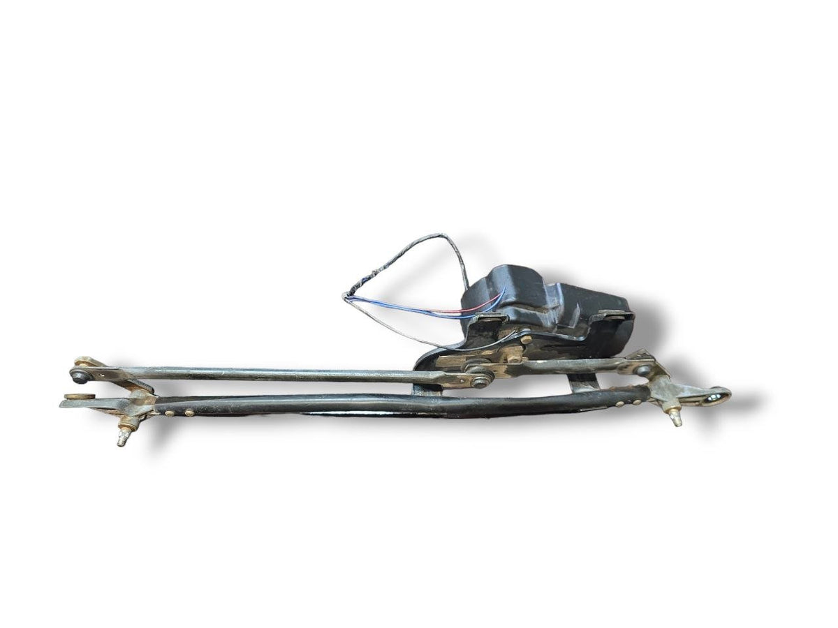 Motorino Tergicristalli Anteriore Lancia Delta ( 2008 - 2012 ) Cod : 0390256076CHP - F&amp;P CRASH SRLS - Ricambi Usati