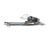Motorino Tergicristalli Anteriore Lancia Delta ( 2008 - 2012 ) Cod : 0390256076CHP - F&P CRASH SRLS - Ricambi Usati