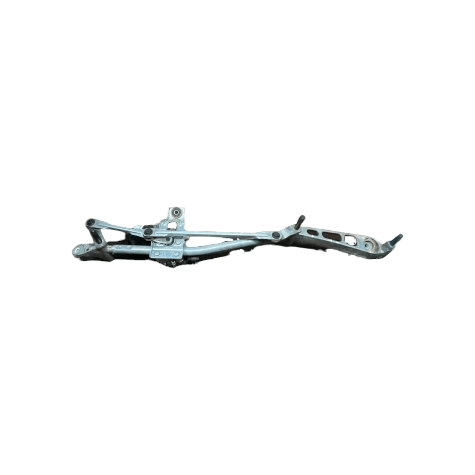 Motorino Tergicristalli Anteriore Mercedes Benz GLA H247 cod.A2478201503 (2019 - > ) - F&P CRASH SRLS - Ricambi Usati