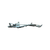 Motorino Tergicristalli Anteriore Mercedes Benz GLA H247 cod.A2478201503 (2019 - > ) - F&P CRASH SRLS - Ricambi Usati