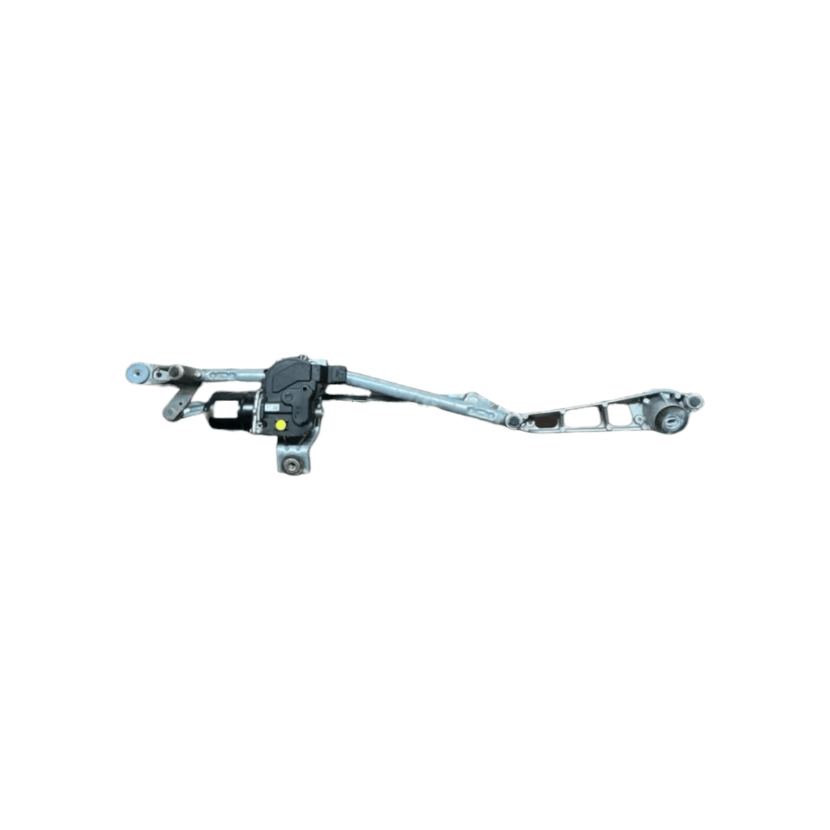 Motorino Tergicristalli Anteriore Mercedes Benz GLA H247 cod.A2478201503 (2019 - &gt; ) - F&amp;P CRASH SRLS - Ricambi Usati