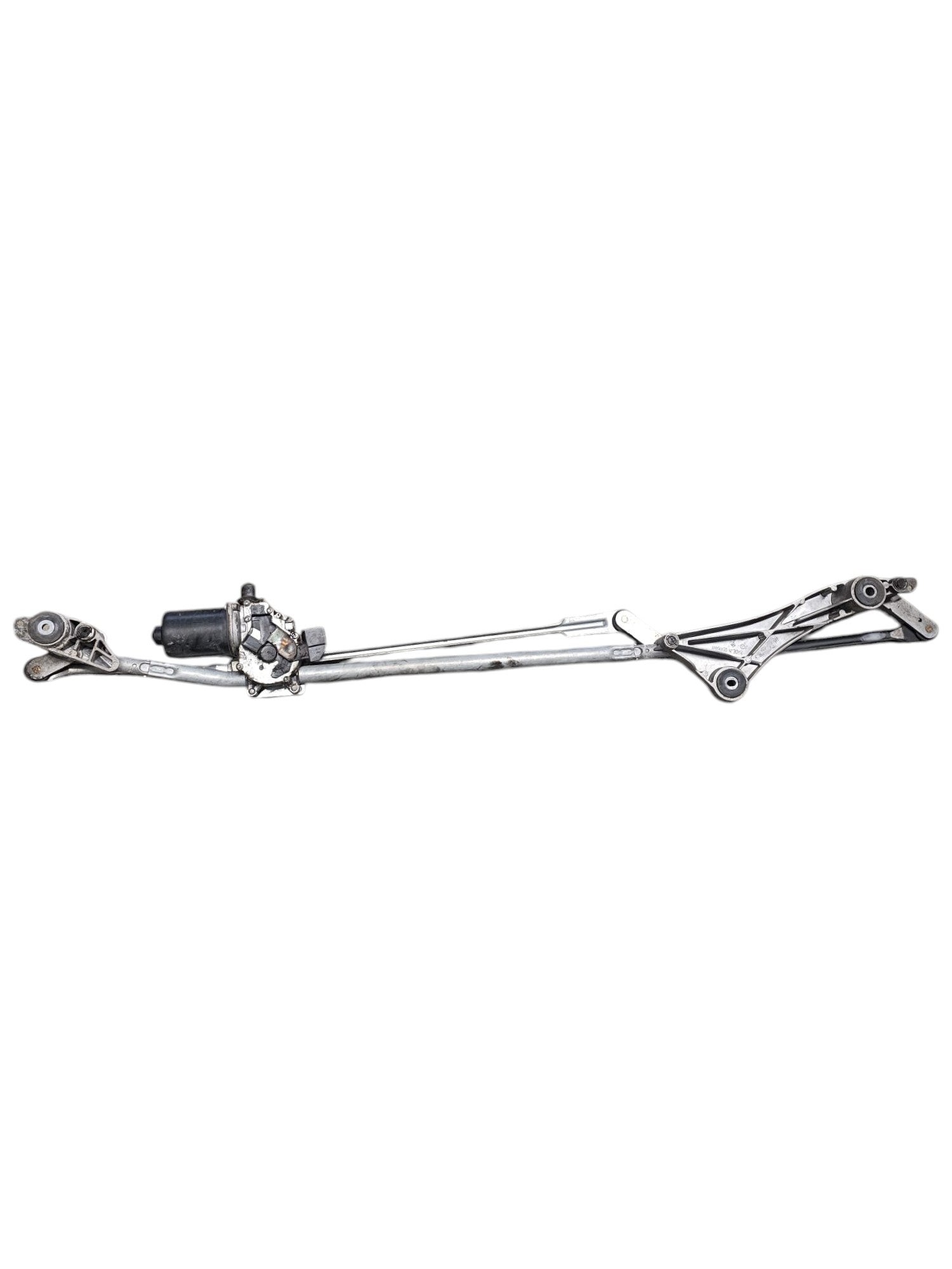 Motorino Tergicristalli Anteriore Mercedes Classe A W169 Cod:A1698200300 (2004 - 2012) - F&P CRASH SRLS - Ricambi Usati