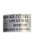 Motorino Tergicristalli Anteriore Mercedes Classe A W169 Cod:A1698200300 (2004 - 2012) - F&P CRASH SRLS - Ricambi Usati