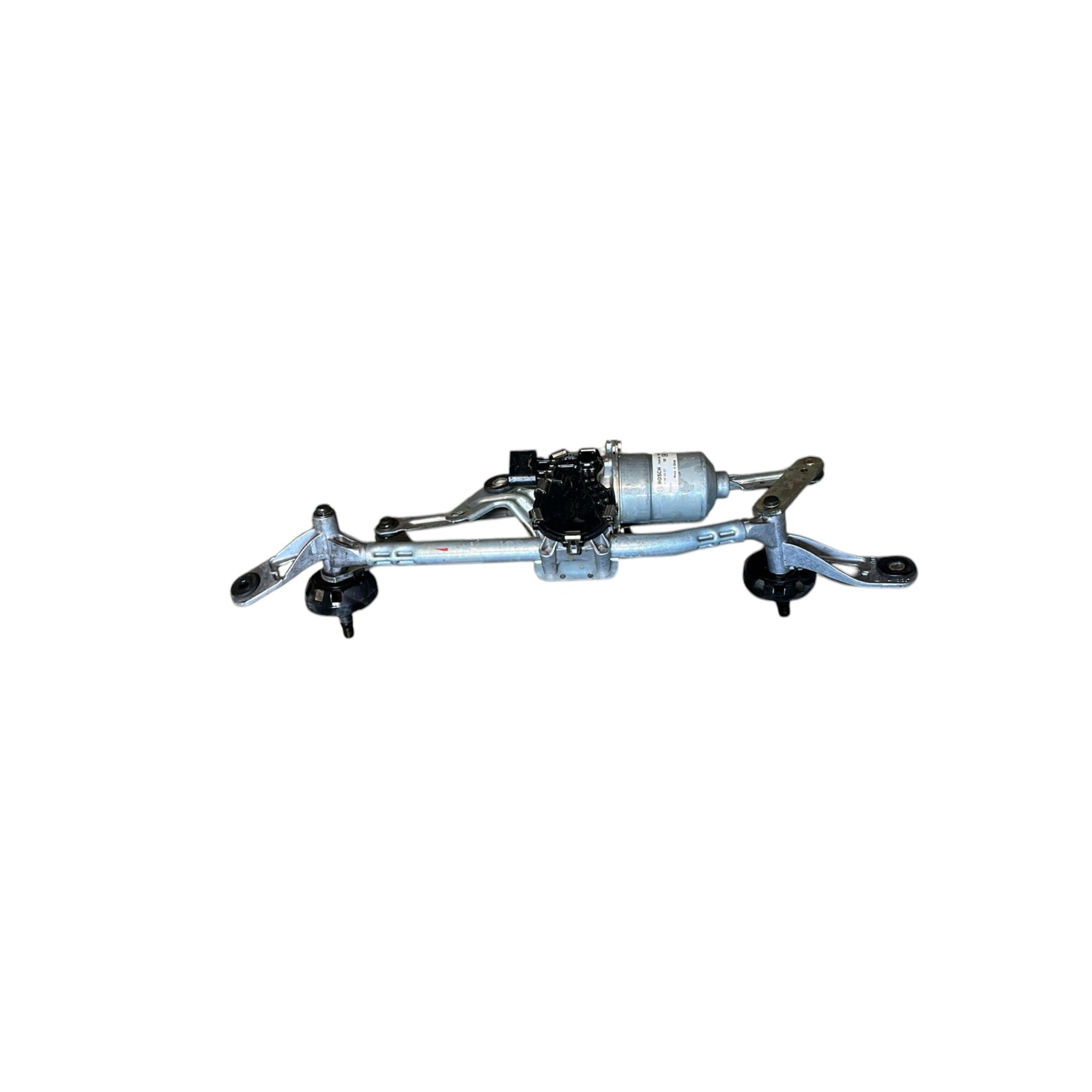 Motorino Tergicristalli Anteriore Nissan Pulsar cod:3397021727 (2014 >2018) - F&P CRASH SRLS - Ricambi Usati